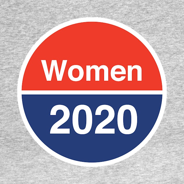 Women 2020 by PodDesignShop